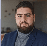 Bachar Nasr